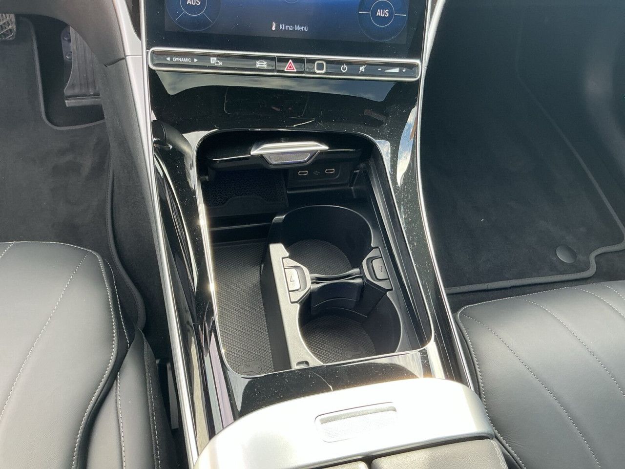 Mercedes-Benz C-Klasse – Bild 24