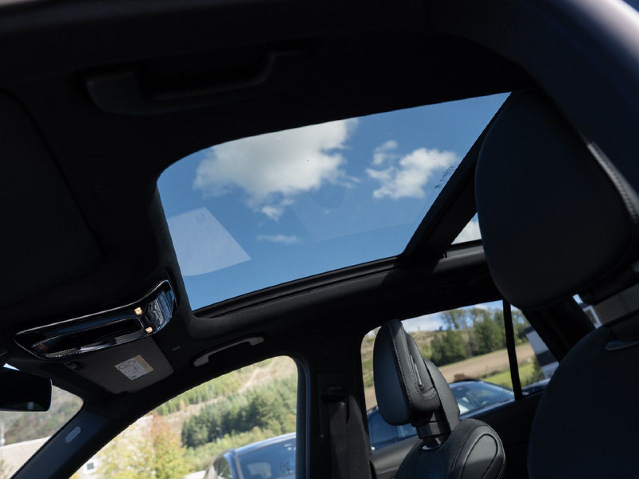 Mercedes-Benz GLC – Bild 21