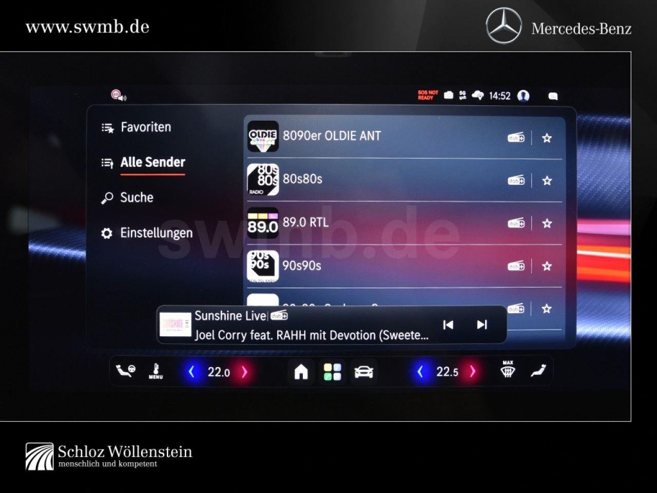 Mercedes-Benz CLA – Bild 15