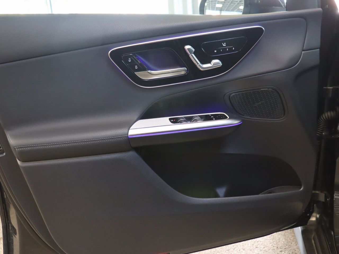Mercedes-Benz GLC – Bild 14