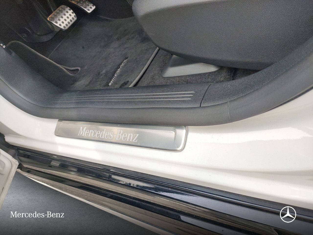 Mercedes-Benz CLA – Bild 30