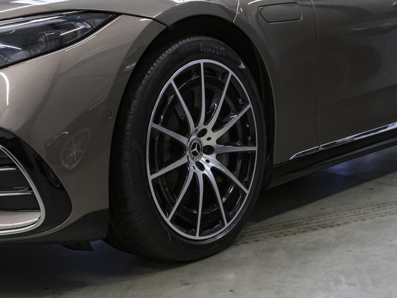 Mercedes-Benz EQS – Bild 9