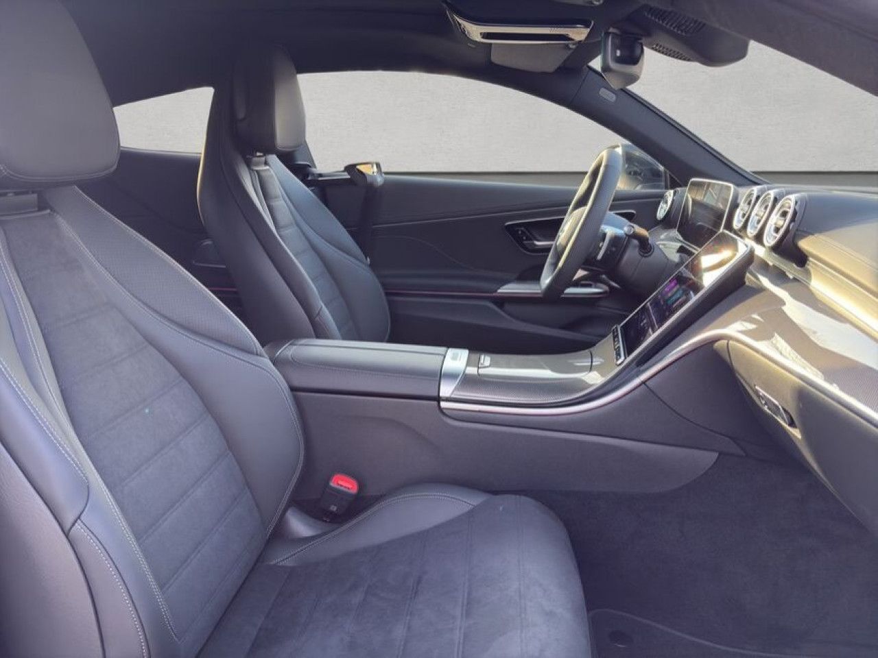 Mercedes-Benz CLE – Bild 16