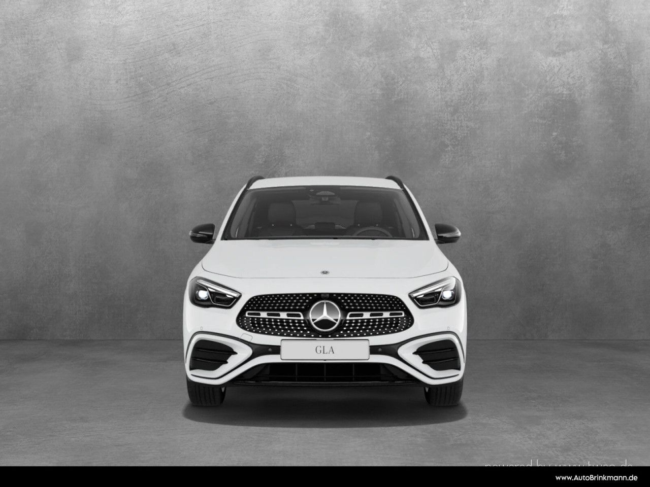 Mercedes-Benz GLA – Bild 3