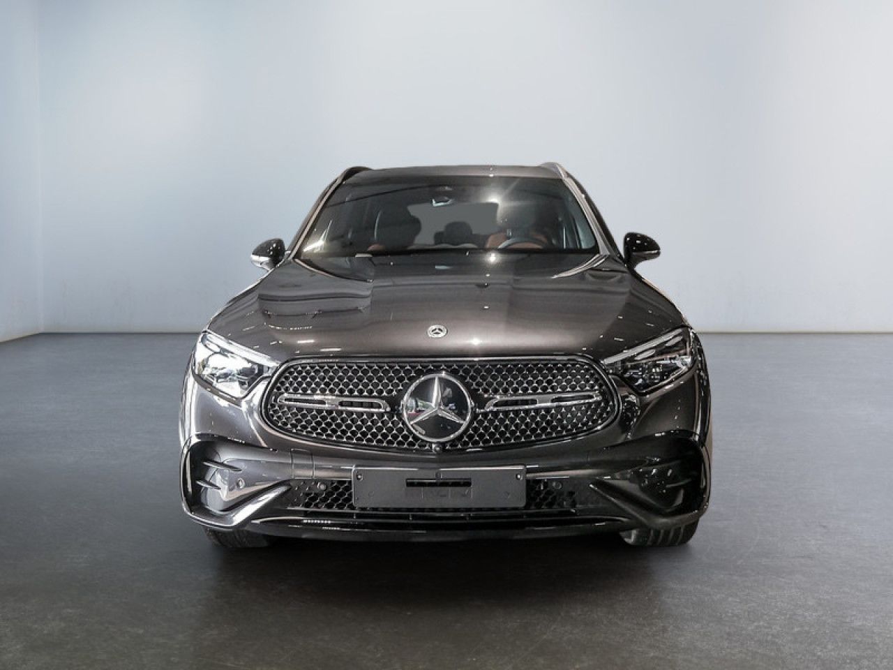 Mercedes-Benz GLC – Bild 2