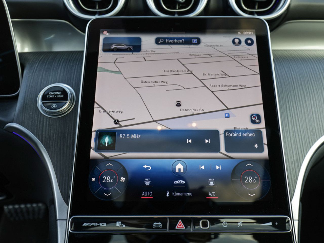 Mercedes-Benz GLC – Bild 11