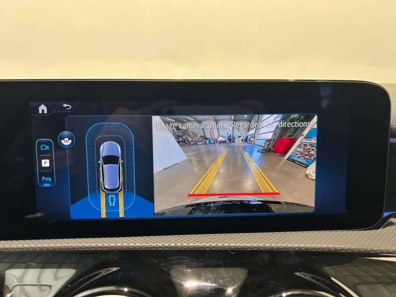 Photo du v&eacute;hicule 13 / 18