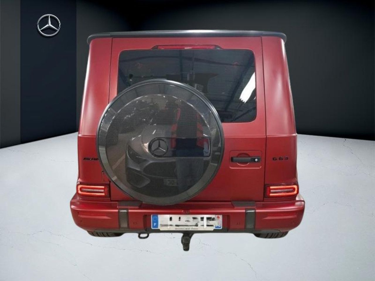 Photo du véhicule 5 / 16