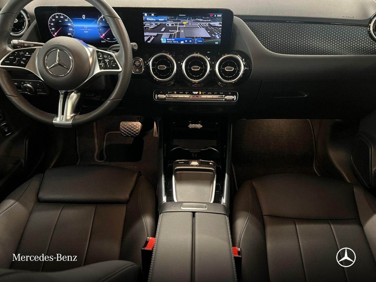 Mercedes-Benz B-Klasse – Bild 11