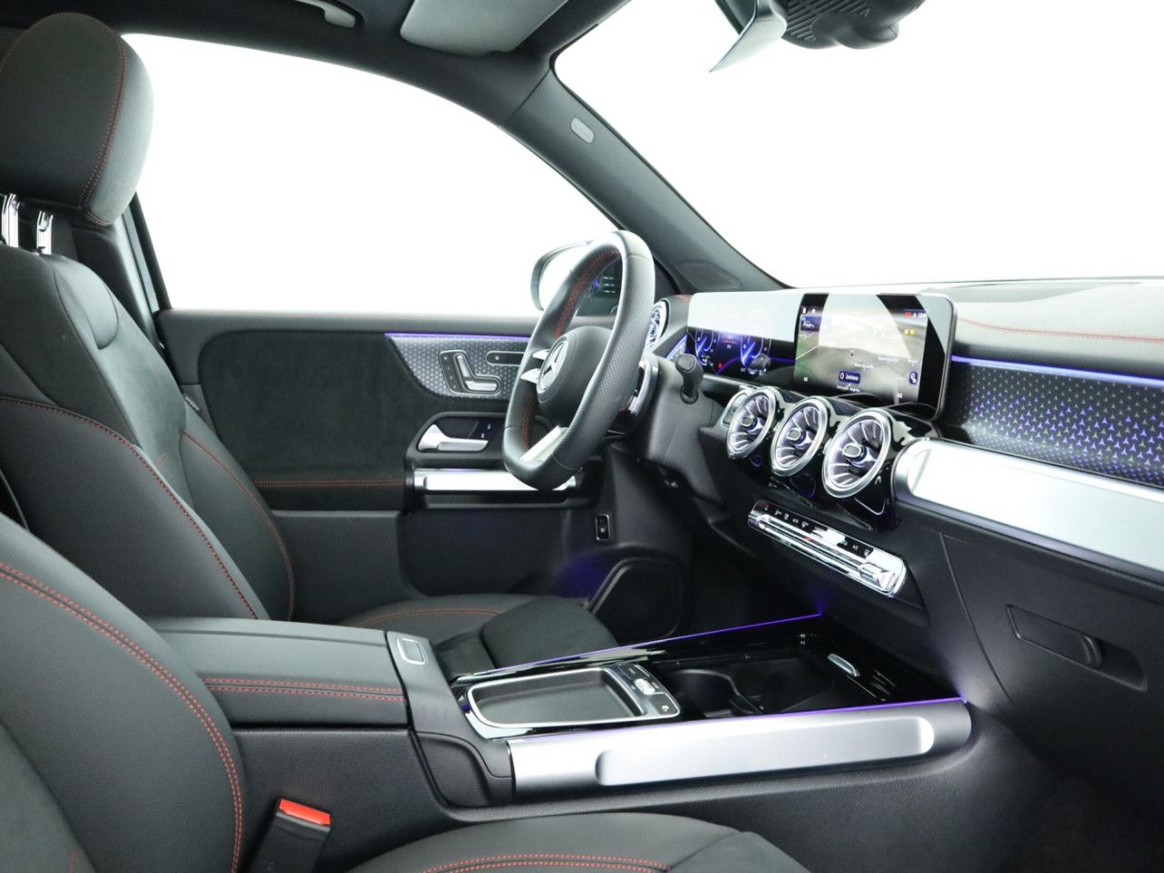 Mercedes-Benz EQB – Bild 17