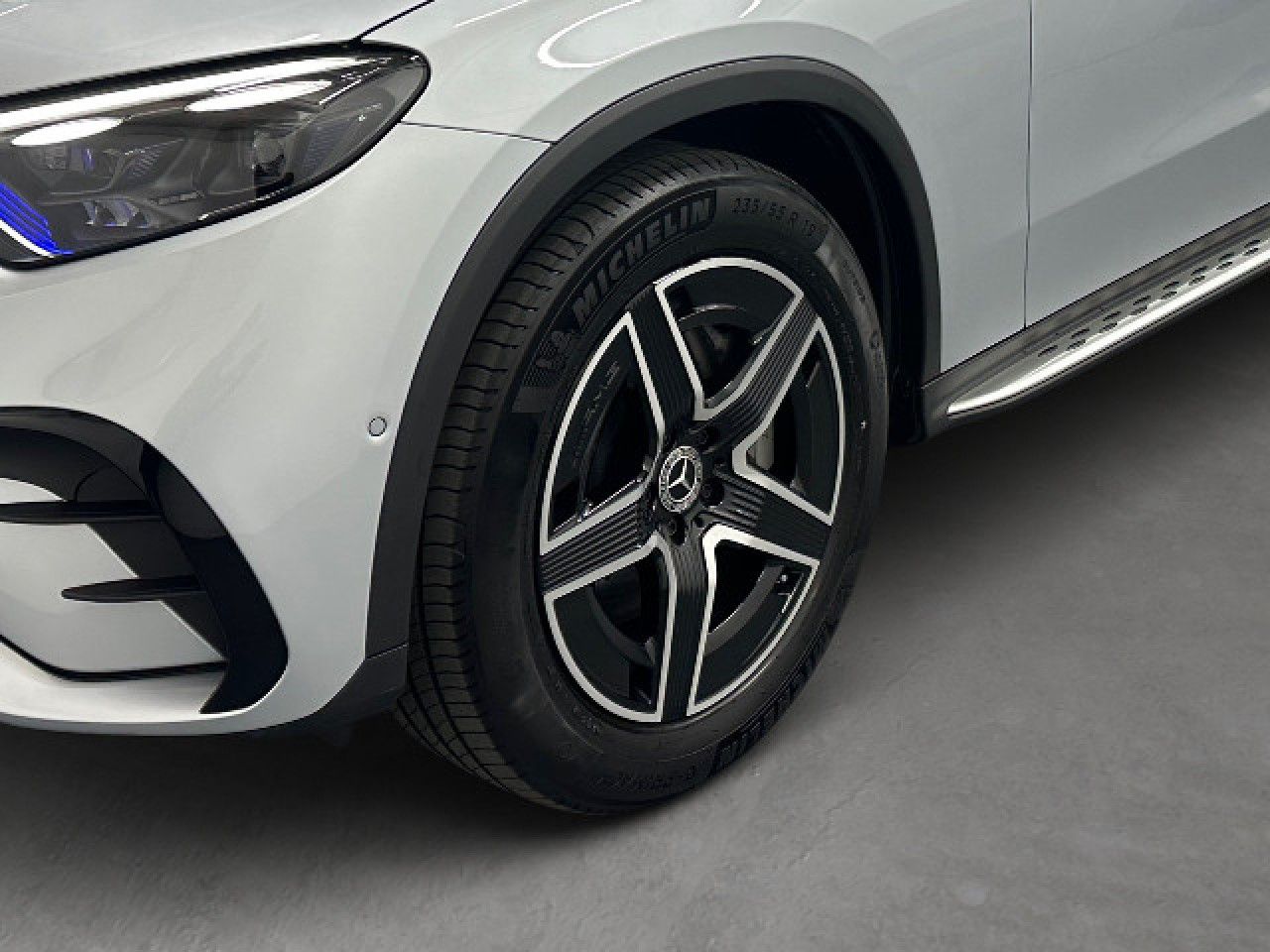 Mercedes-Benz GLC – Bild 6