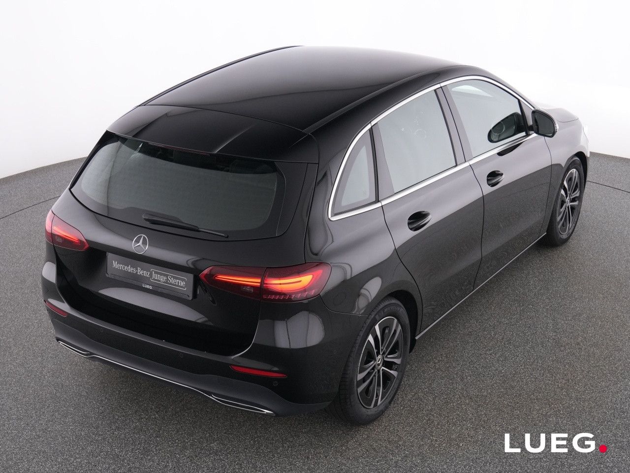 Mercedes-Benz B-Klasse – Bild 18