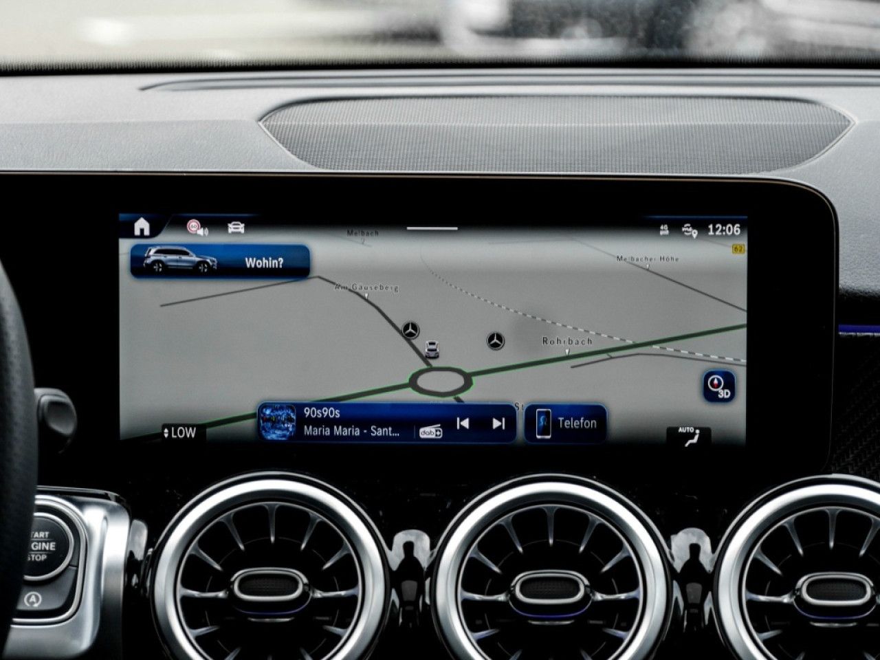 Mercedes-Benz GLB – Bild 7