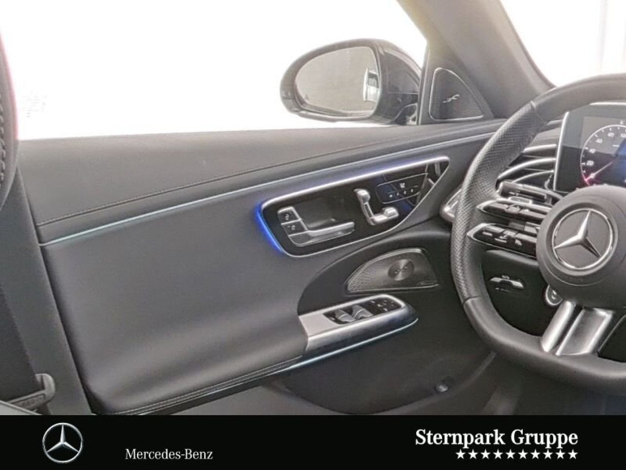 Mercedes-Benz E-Klasse – Bild 29