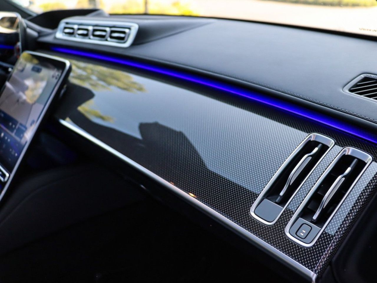 Mercedes-Benz S-Klasse – Bild 25