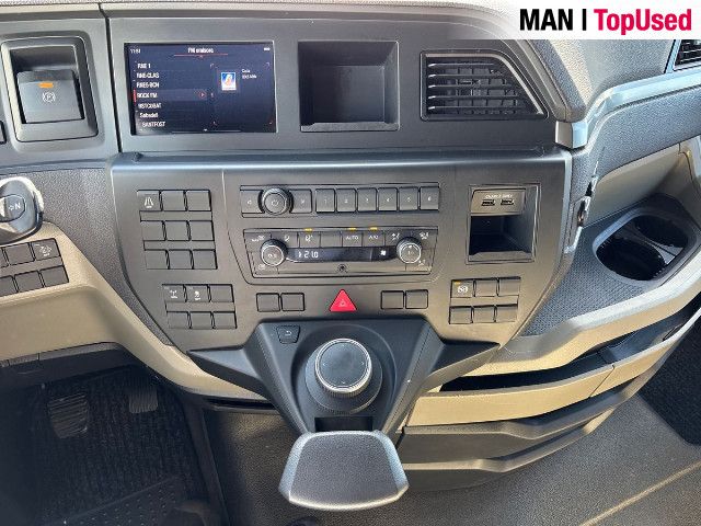 MAN TGX 18.510 4x2 BL SA 20