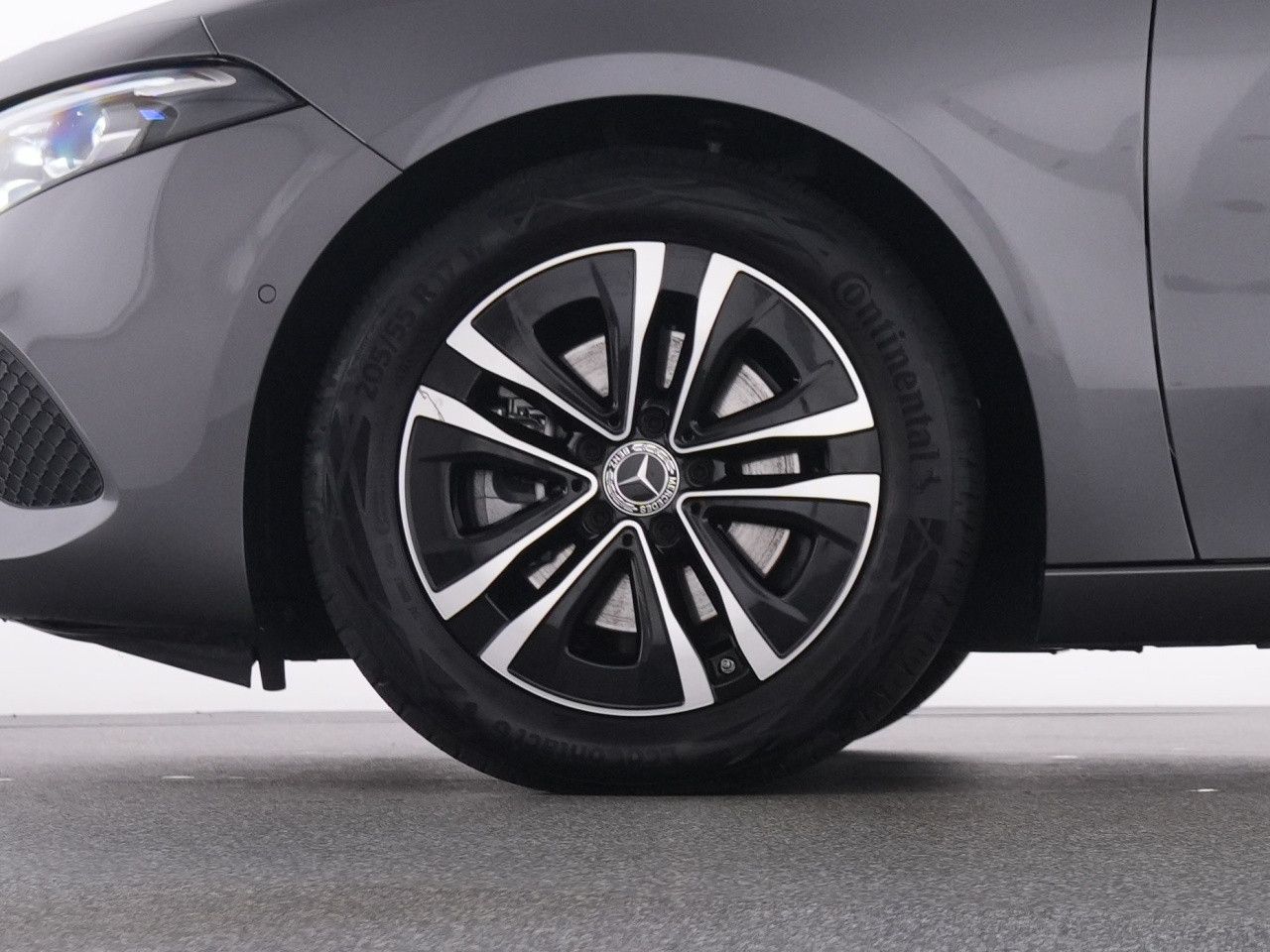 Mercedes-Benz A-Klasse – Bild 19