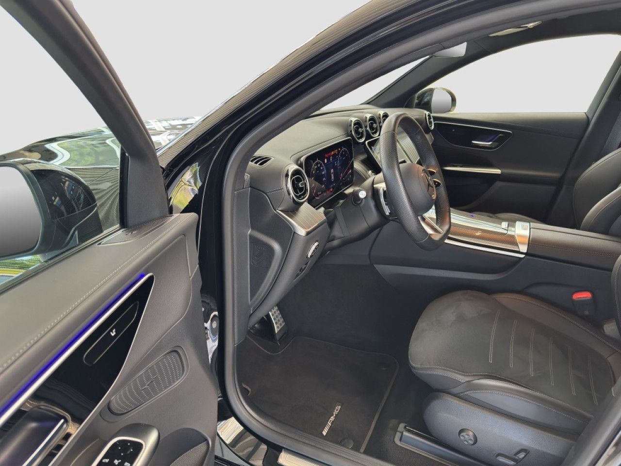 Mercedes-Benz GLC – Bild 13