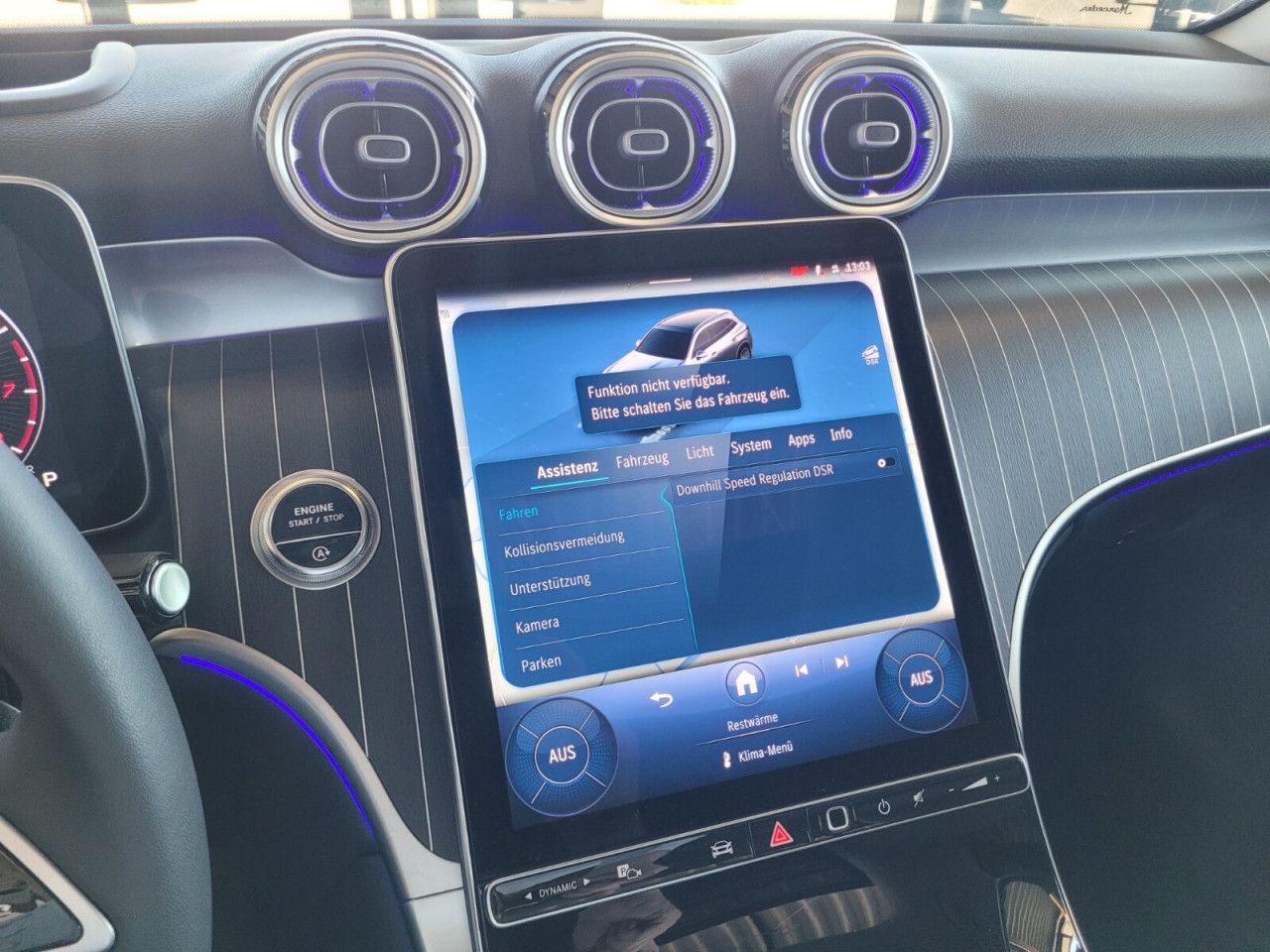 Mercedes-Benz GLC – Bild 16
