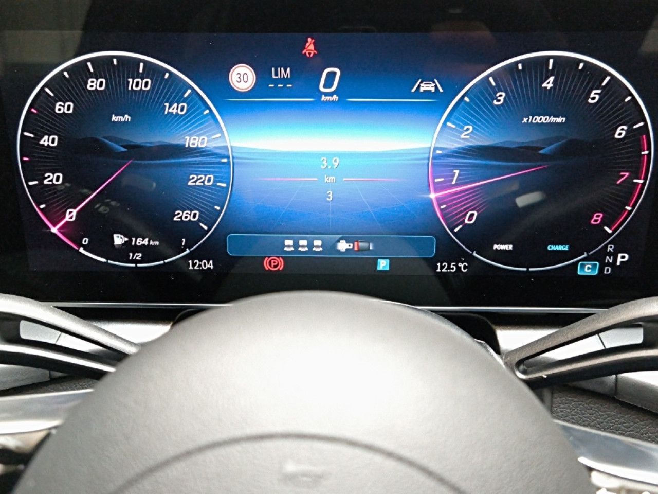 Mercedes-Benz GLC – Bild 13
