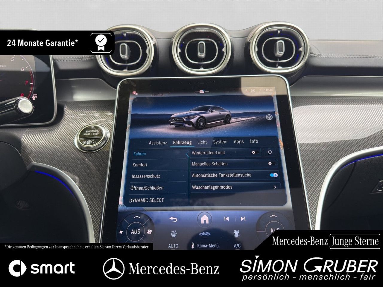 Mercedes-Benz CLE – Bild 18