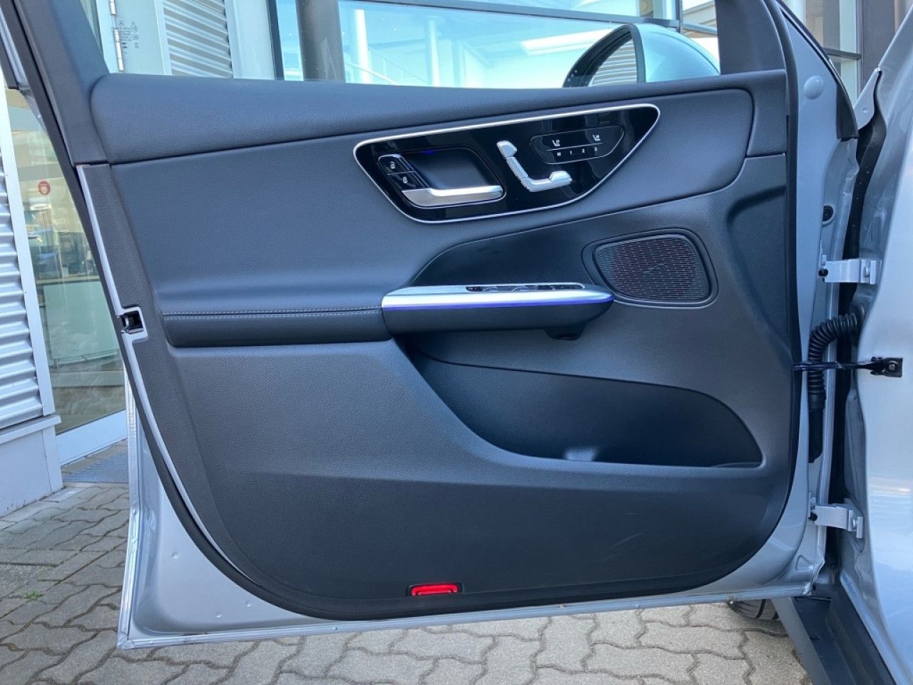 Mercedes-Benz GLC – Bild 5