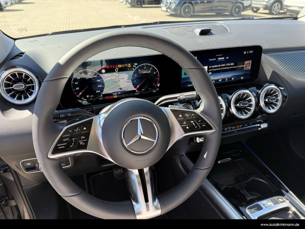 Mercedes-Benz GLA – Bild 12
