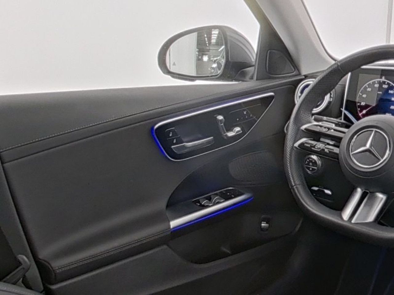 Mercedes-Benz C-Klasse – Bild 8