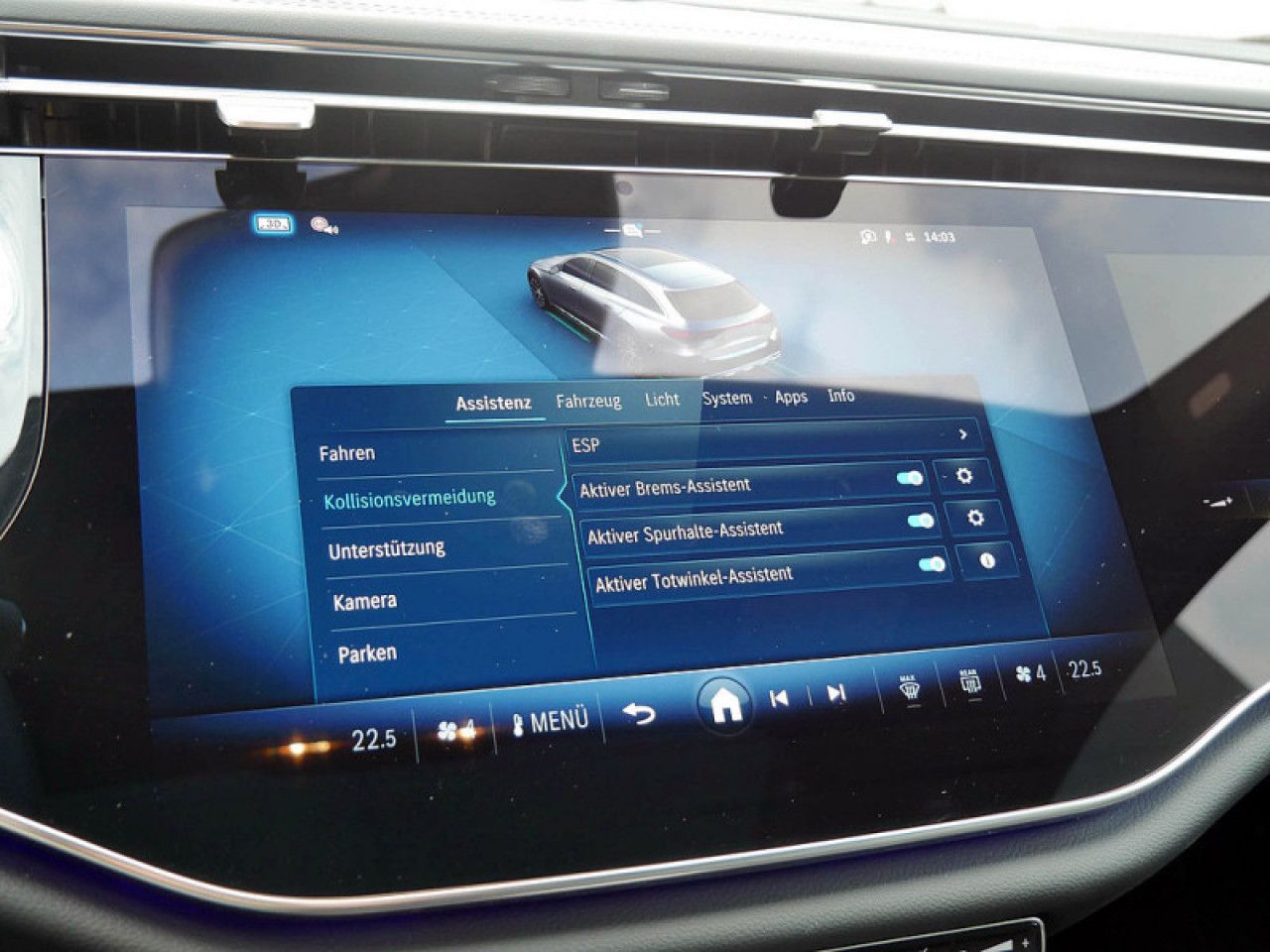 Mercedes-Benz E-Klasse – Bild 20