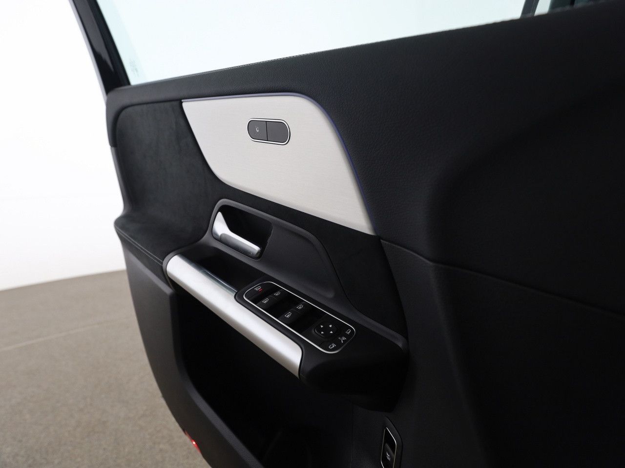 Mercedes-Benz GLA – Bild 13