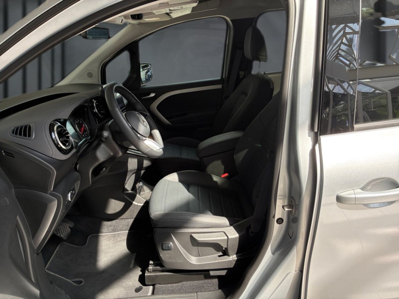 Mercedes-Benz T-Klasse – Bild 6