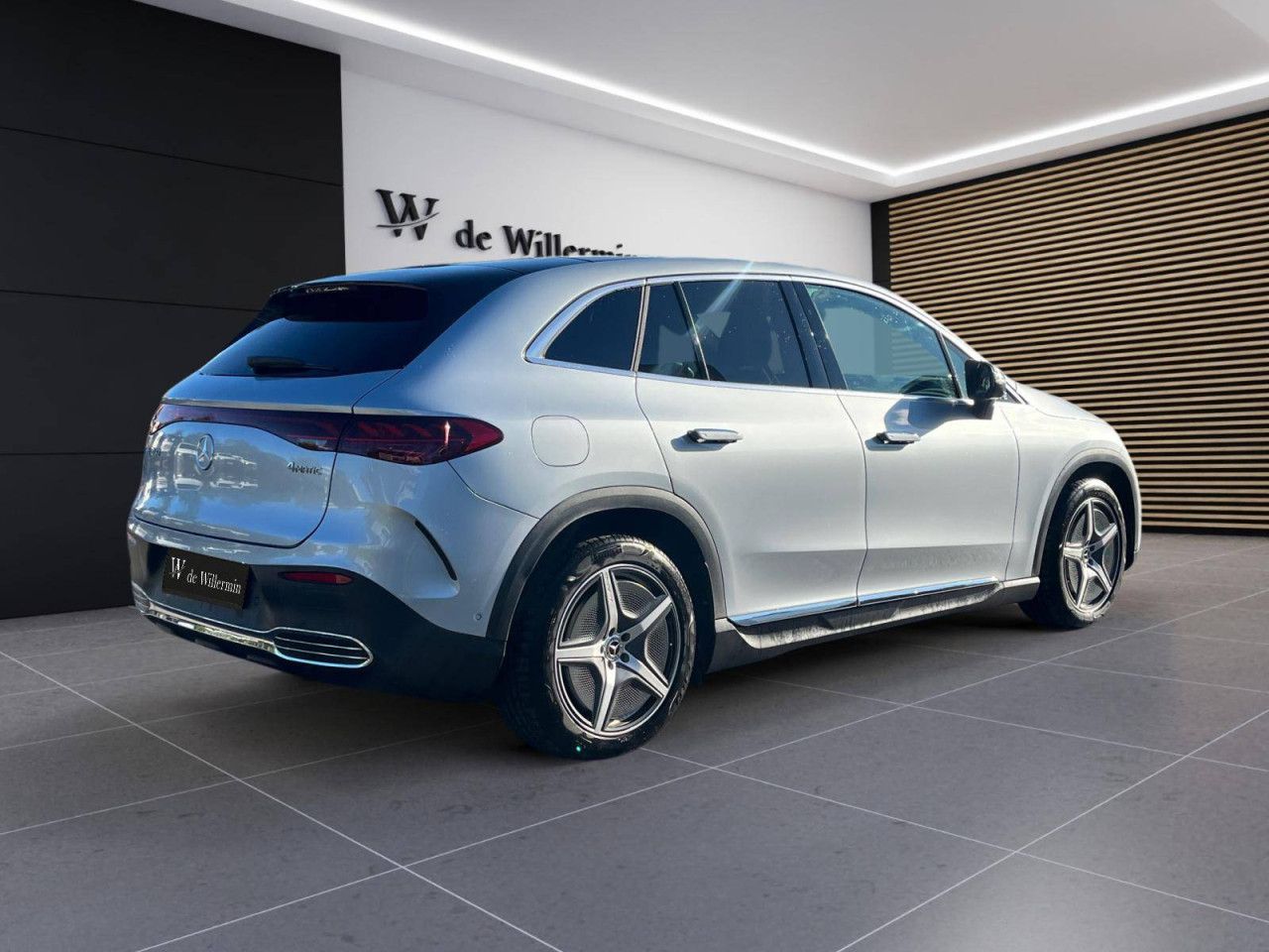 Photo du v&eacute;hicule 5 / 18