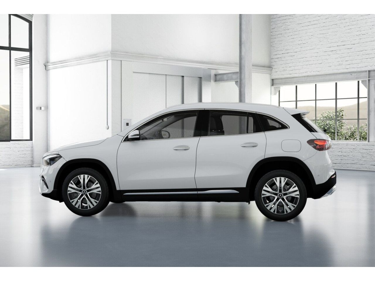 Mercedes-Benz GLA – Bild 10