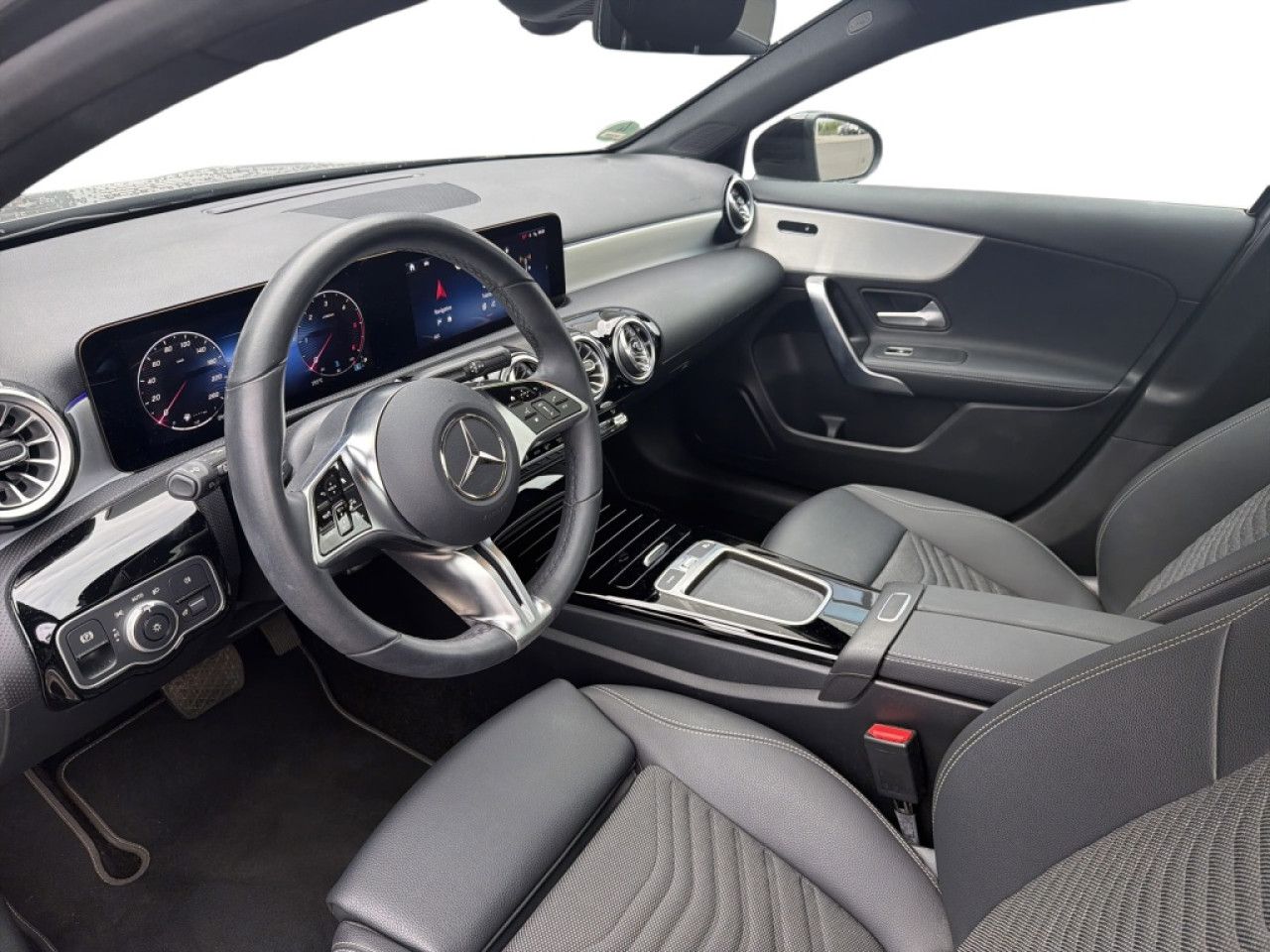Mercedes-Benz A-Klasse – Bild 7