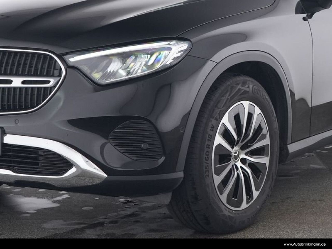 Mercedes-Benz GLC – Bild 3