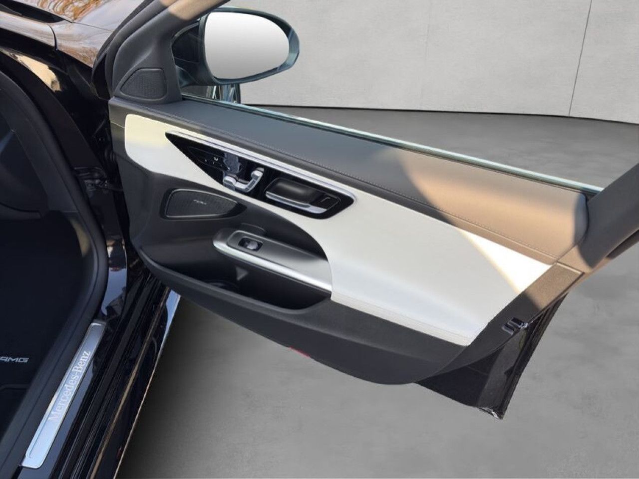 Mercedes-Benz C-Klasse – Bild 18