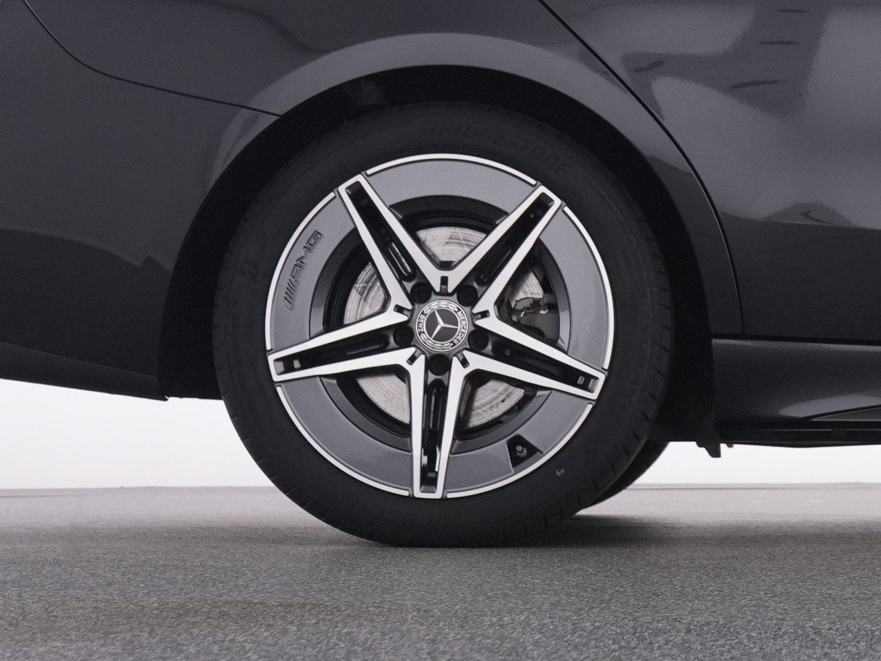 Mercedes-Benz C-Klasse – Bild 22