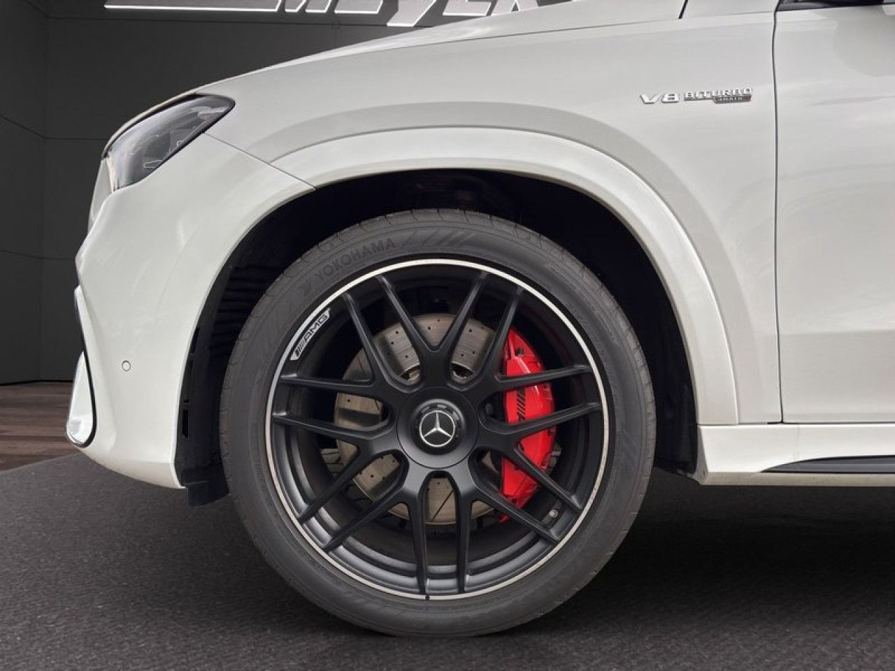 Mercedes-Benz GLE – Bild 5