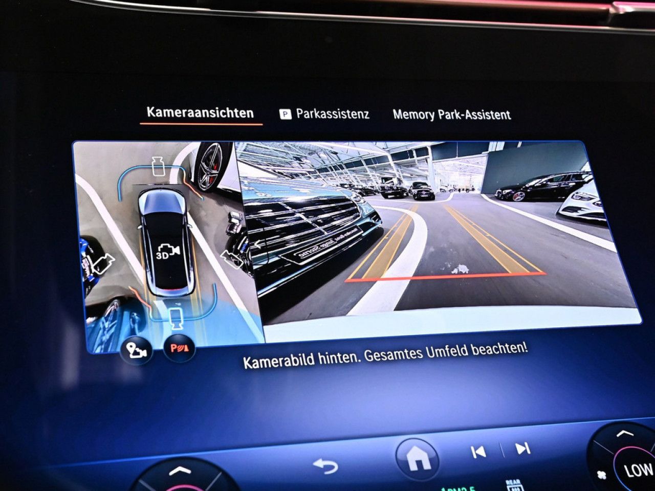 Mercedes-Benz EQE – Bild 14