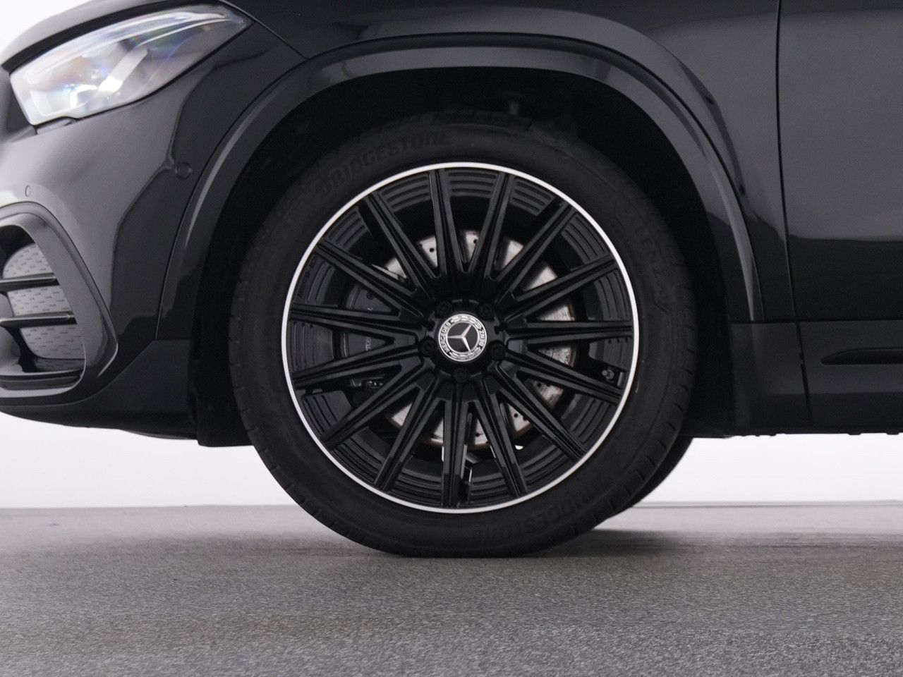 Mercedes-Benz GLA – Bild 19