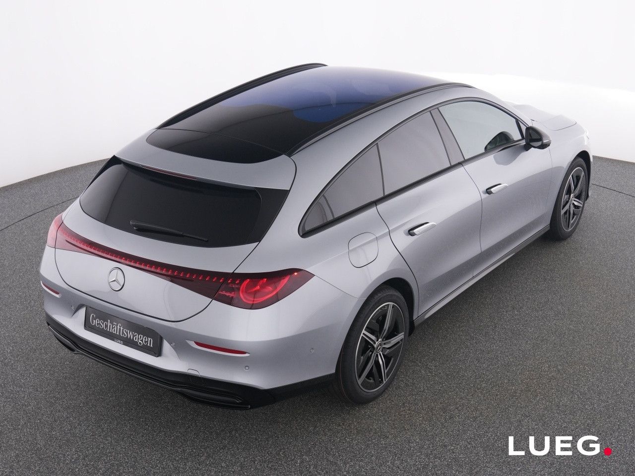 Mercedes-Benz CLA – Bild 18
