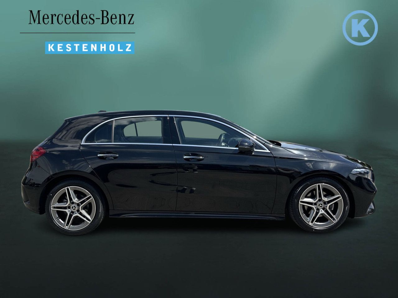 Mercedes-Benz A-Klasse – Bild 4