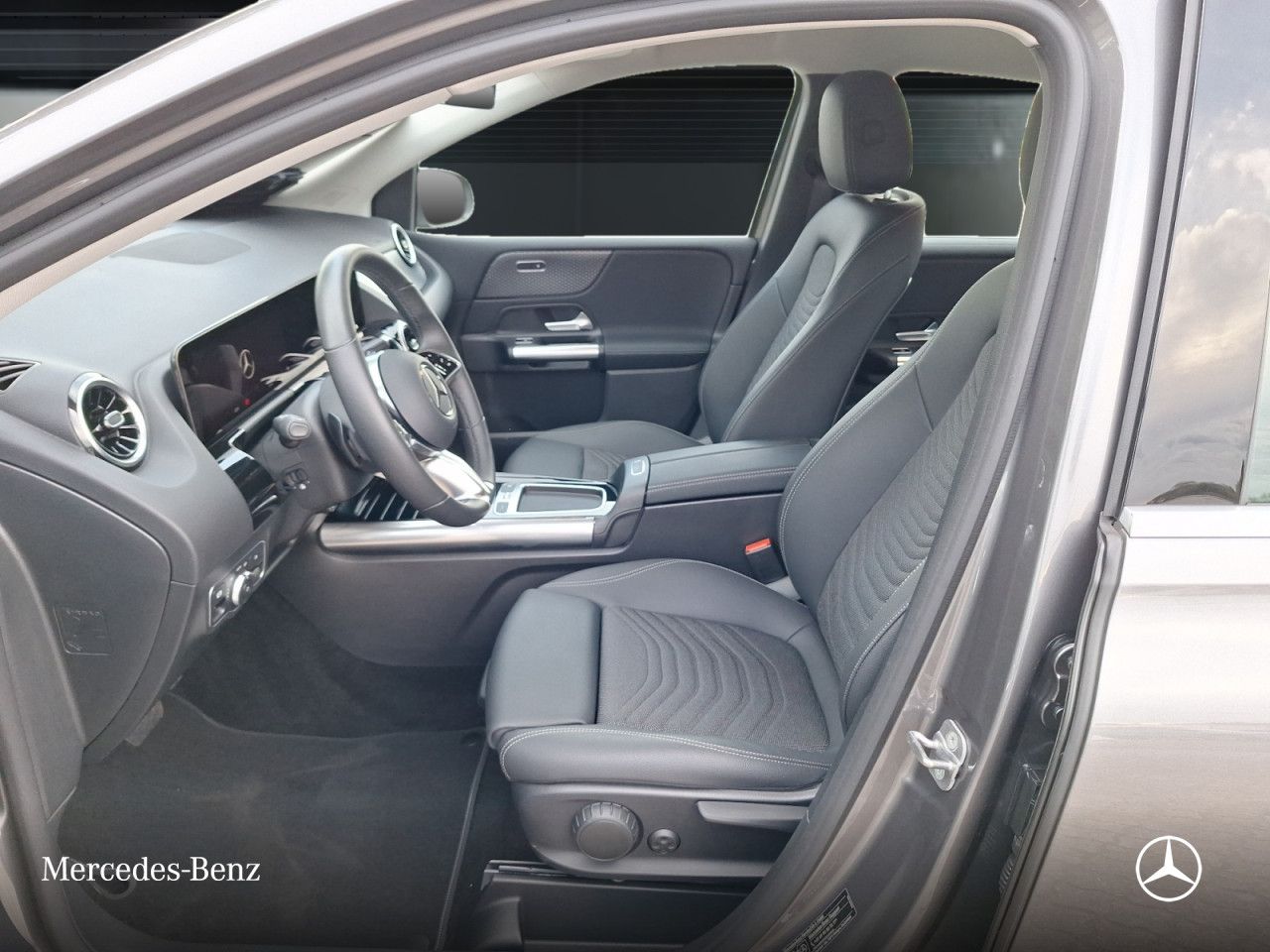Mercedes-Benz B-Klasse – Bild 8
