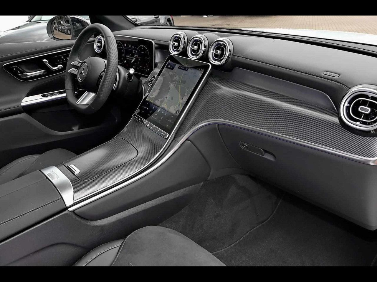 Mercedes-Benz GLC – Bild 8