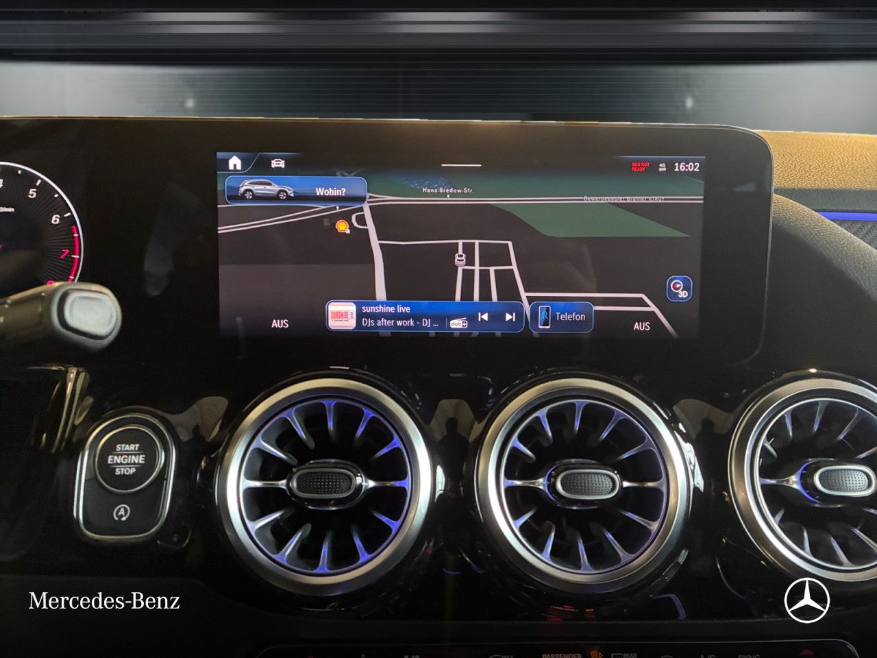 Mercedes-Benz GLA – Bild 14