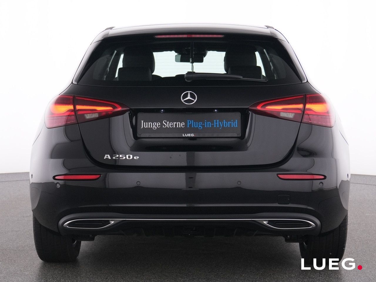 Mercedes-Benz A-Klasse – Bild 15