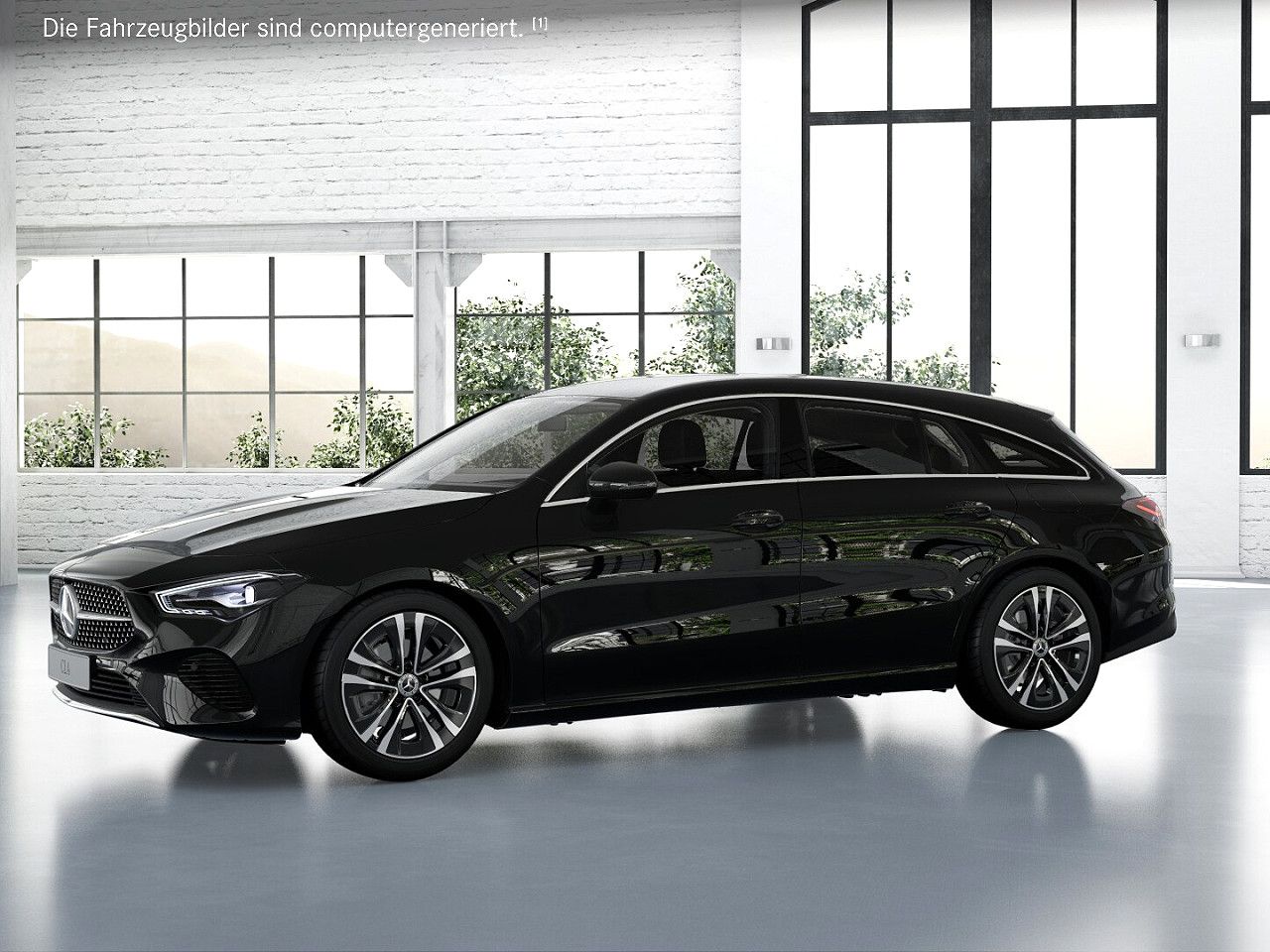 Mercedes-Benz CLA – Bild 19