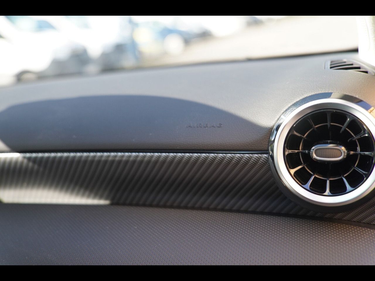 Mercedes-Benz A-Klasse – Bild 22