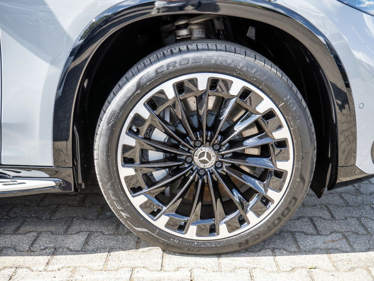 Mercedes-Benz EQS – Bild 8