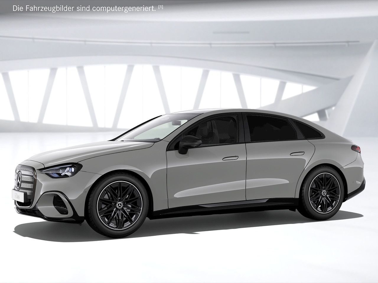 Mercedes-Benz C-Klasse – Bild 29